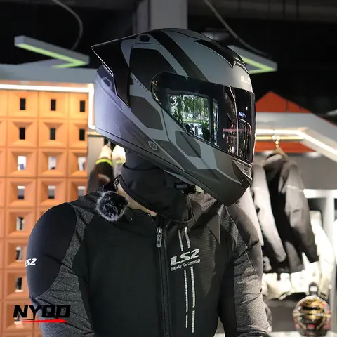 10 best sales ls2 snabb - №10