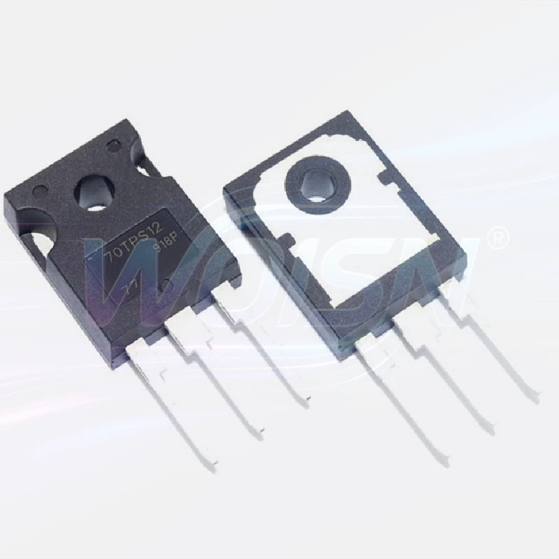 5-100PCS TPS54240DGQR TPS54240 70TPS12A 70TPS12 L6562D L6562 C3D04060E-TR C3D04060 TDA7267 7267 ZTP7193I ZTP7193