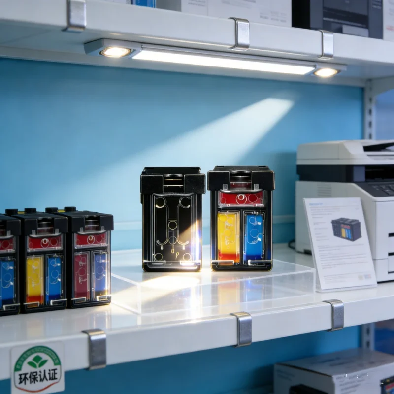 

667XL Refillable Cartridge for DeskJet Advantage 1275 2374 2375 2376 Printer Ink Cartridge Replacement for hp 667xl refill ink