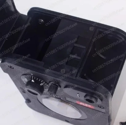 Professional 135 Film Slicer / Disc Distributor, for 35mm Negative Film Cutting & Handling