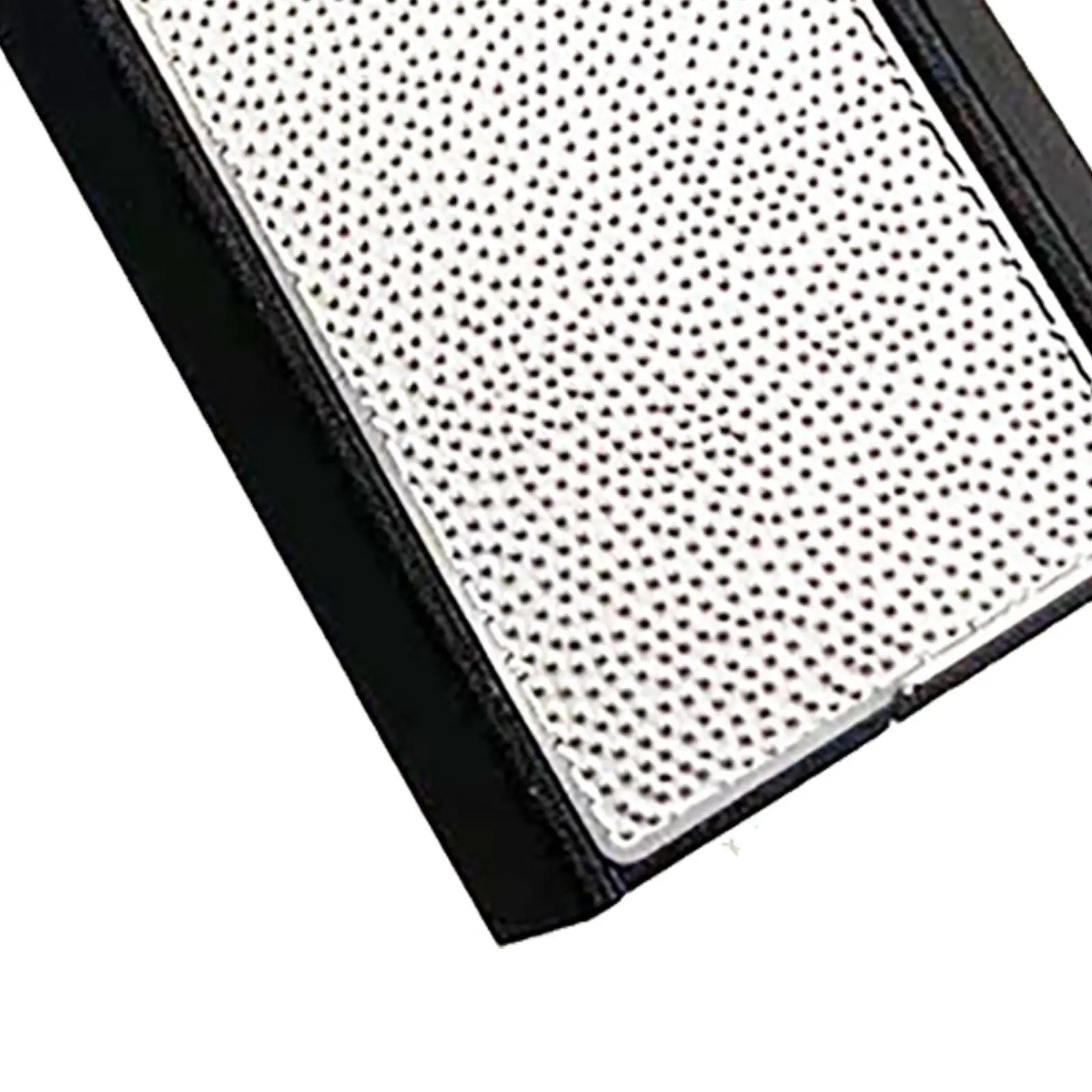 Cue Tip Shaper Surface 2 in 1 File Burnisher Pool Stick Tip Scuffer