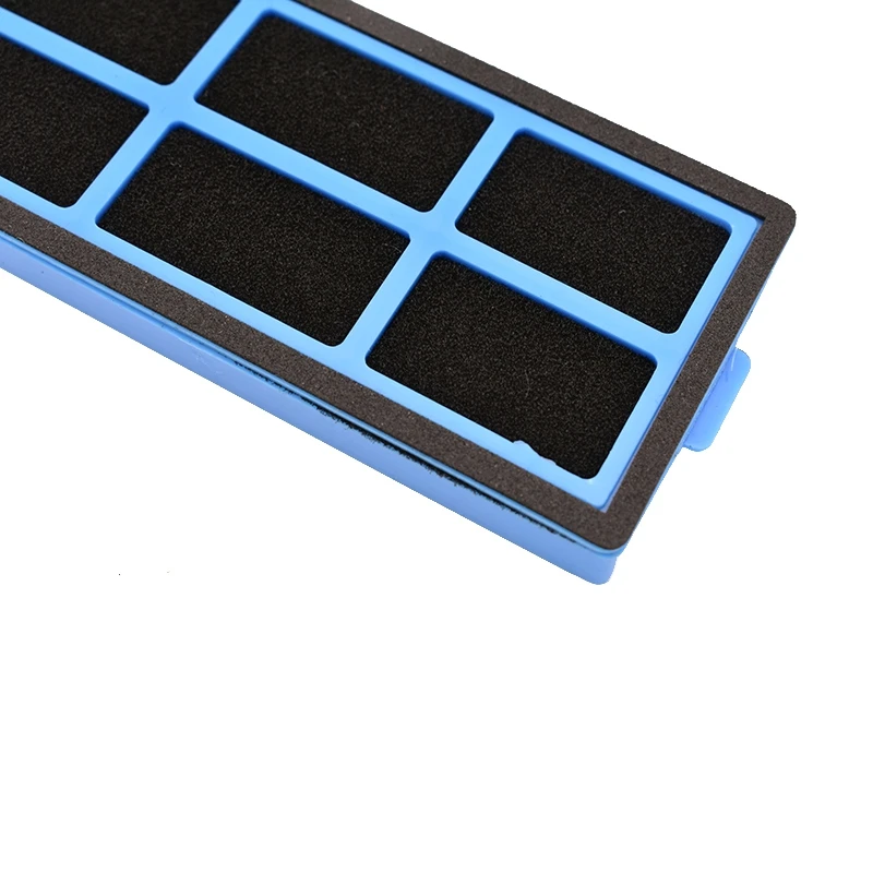 Substituição do filtro para aspirador proscenic 850t, filtro hepa, acessórios de substituição