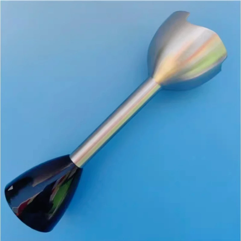 Applicable To Panasonic Handheld Mixer Cooking Stick MX-SS2/GS1/GS2/SS1/SS40 Mixing Knife Head Accessories