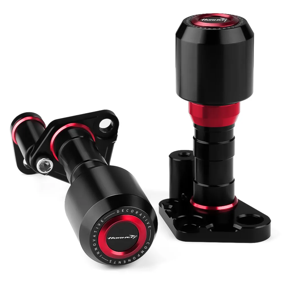 

Motorcycle Frame Slider Crash Pads Protector For HONDA CB750 HORNET CB 750 2023 2024 CNC Aluminum Engine Falling Protection