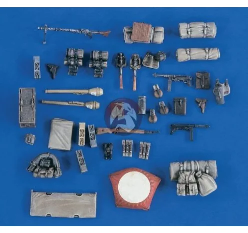 

1:35 Scale Die-cast Resin Scene Layout Does Not Include Car Collection And Accessory Kits, Free Shipping