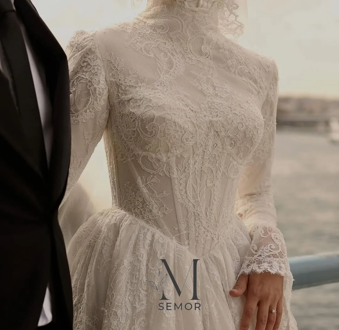 Thumbnail 4 - #32 Ranked Bespoke Wedding Dresses Picks in 2026