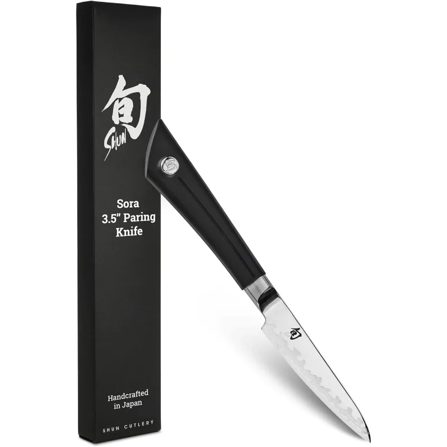 Sora 3 1/2" Paring …