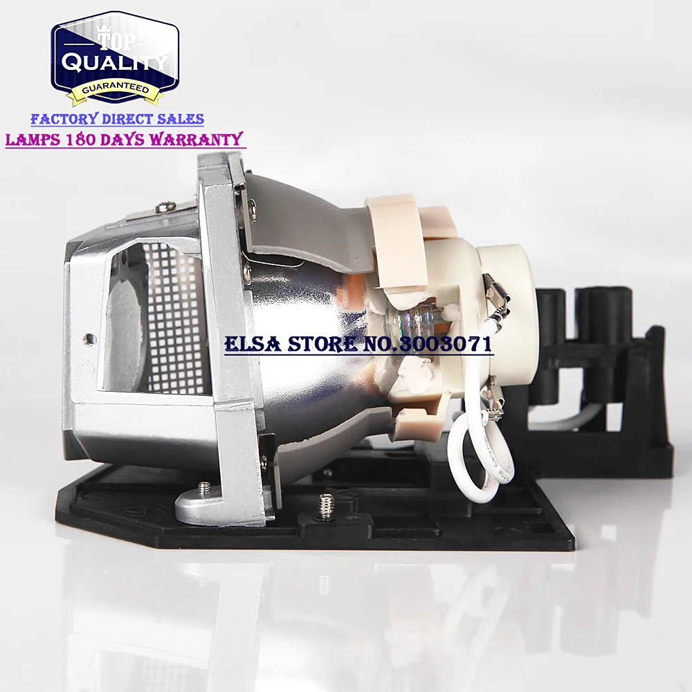 P-VIP180 0.8 E20.8 Bohlam EC.JBU00.001 MC.JG611.001 untuk Acer X112 X110P X1161P X1261P X1161N X1161PA H110P DNX0009 EY.JBU01.039