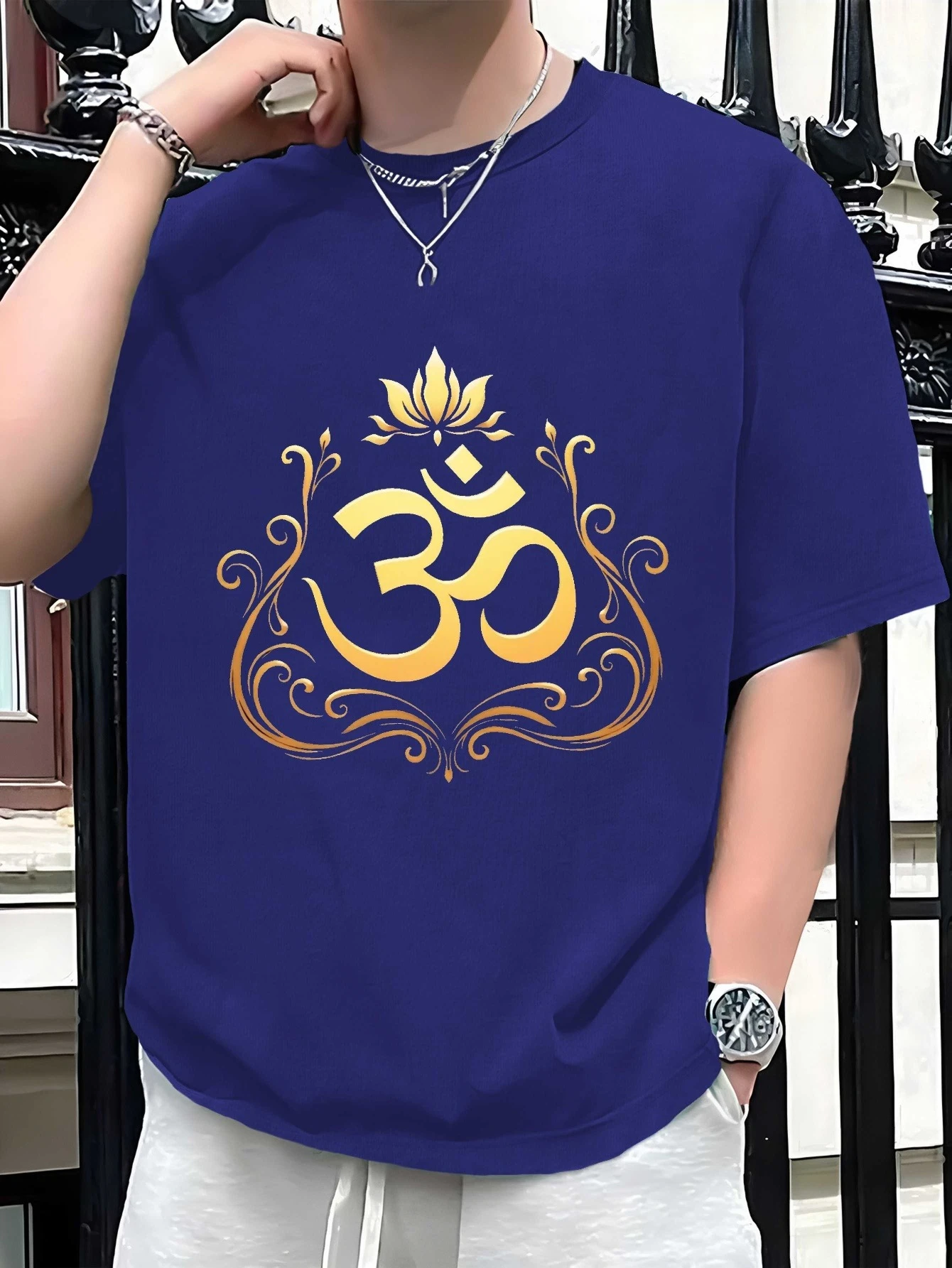 2026 Men's New 100%… - image