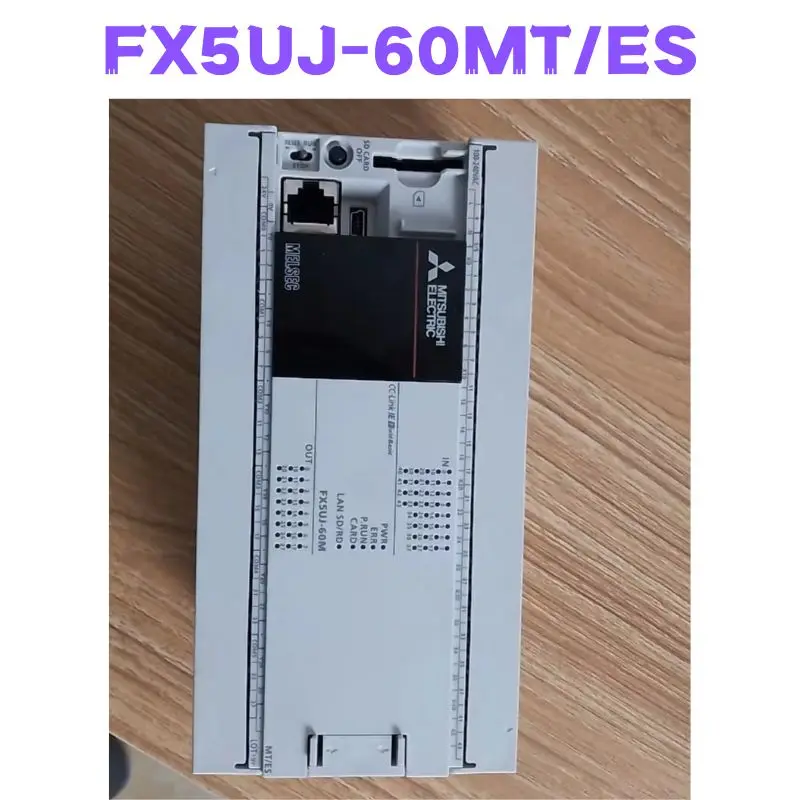 

FX5UJ-60MT/ES FX5UJ-60MT ES Б/у фотообои, товар прошел проверку