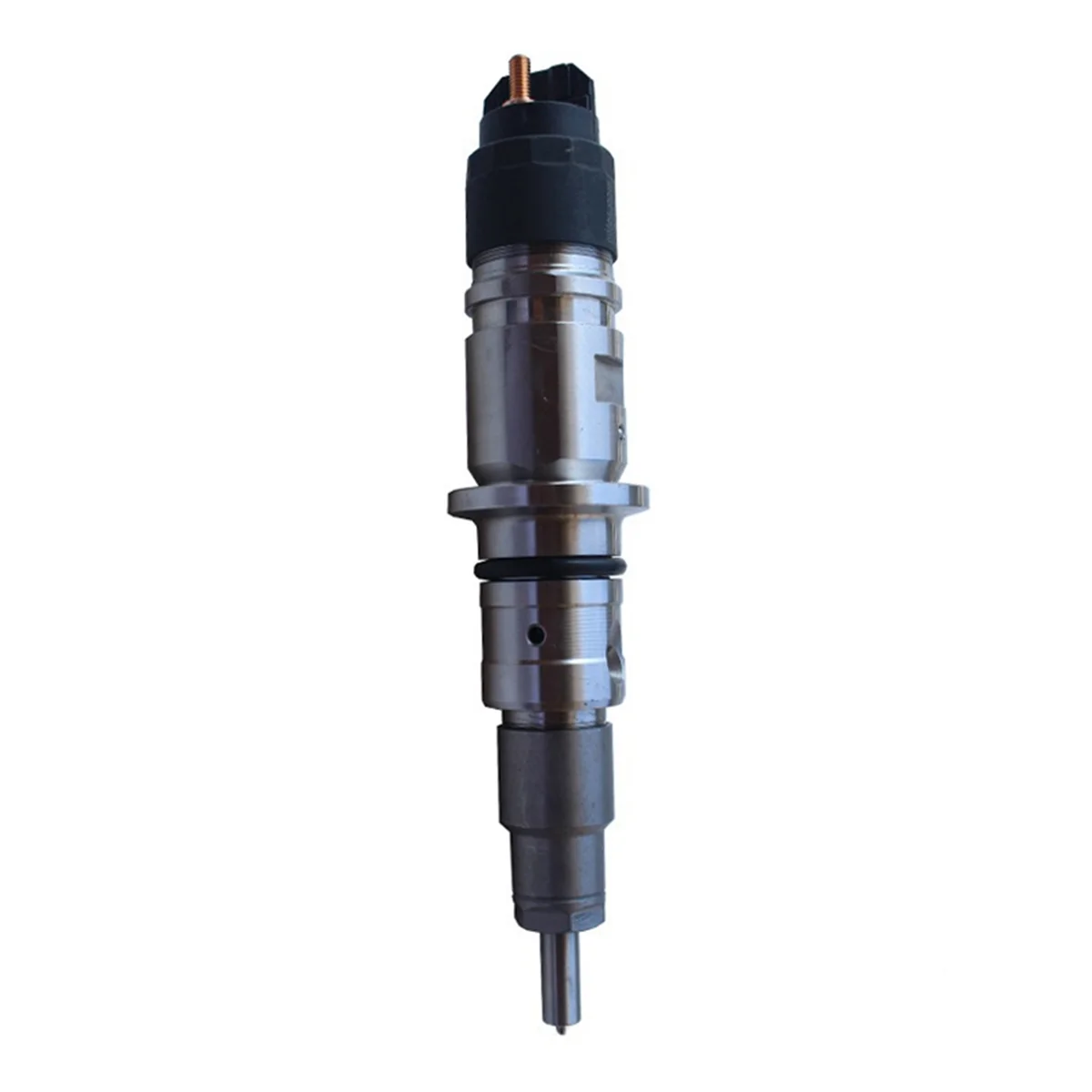 Common Rail Fuel Diesel Injector Assembly 0445120161 for Kamaz Kamminz ISBe ISDe for Temsa Avenue 0445120204