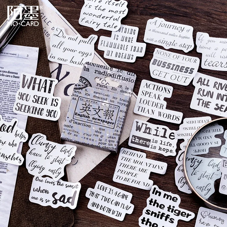 🌈 800+ Pegatinas Para Scrapbooking - 100 Hojas De Stickers Para Bullet Journal, Planificador, Manualidades Y Álbum De Recortes - Regalos Creativos Para Mujeres Y Niñas