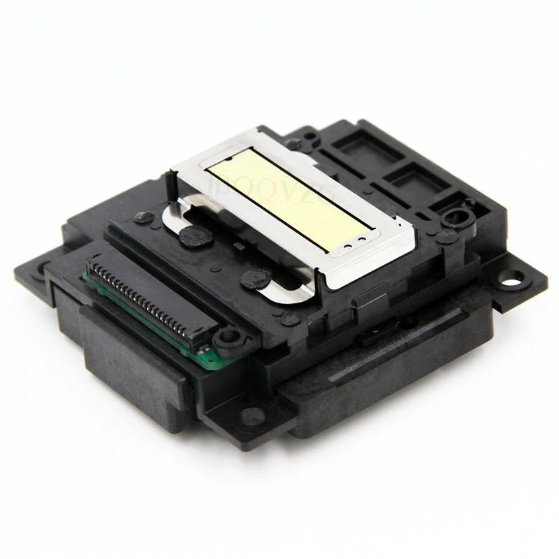 Imagem -02 - Iboqvzg-cabeça de Impressão para Impressora Epson L301 L3110 L3150 L355 L405 L3250 L130 L210 L310 L111 L5190 L395 L310 L375