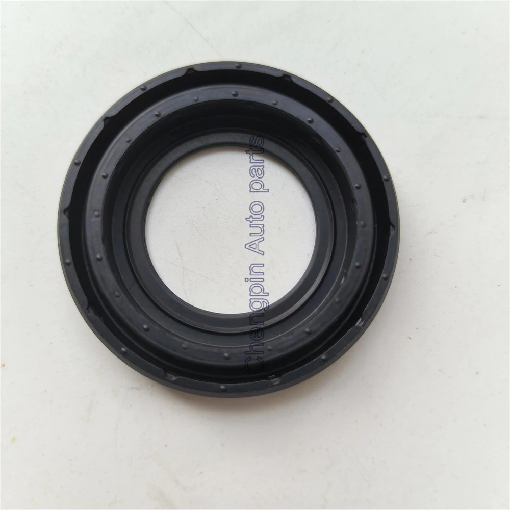 10X  Engine Vacuum Pump Oil Seal 12668429 12638690 Sealing Ring 2091135 LTG For  New LaCrosse Camaro Cadillac CTS ATS 2.0T