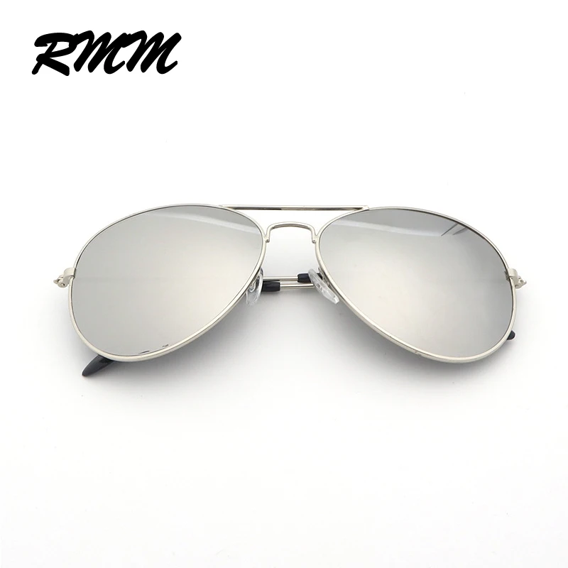 Unisex RMM brand Pilot sunglasses Designer men women Vintage Outdoor Driving sun glasses for female male pilot sunglasses