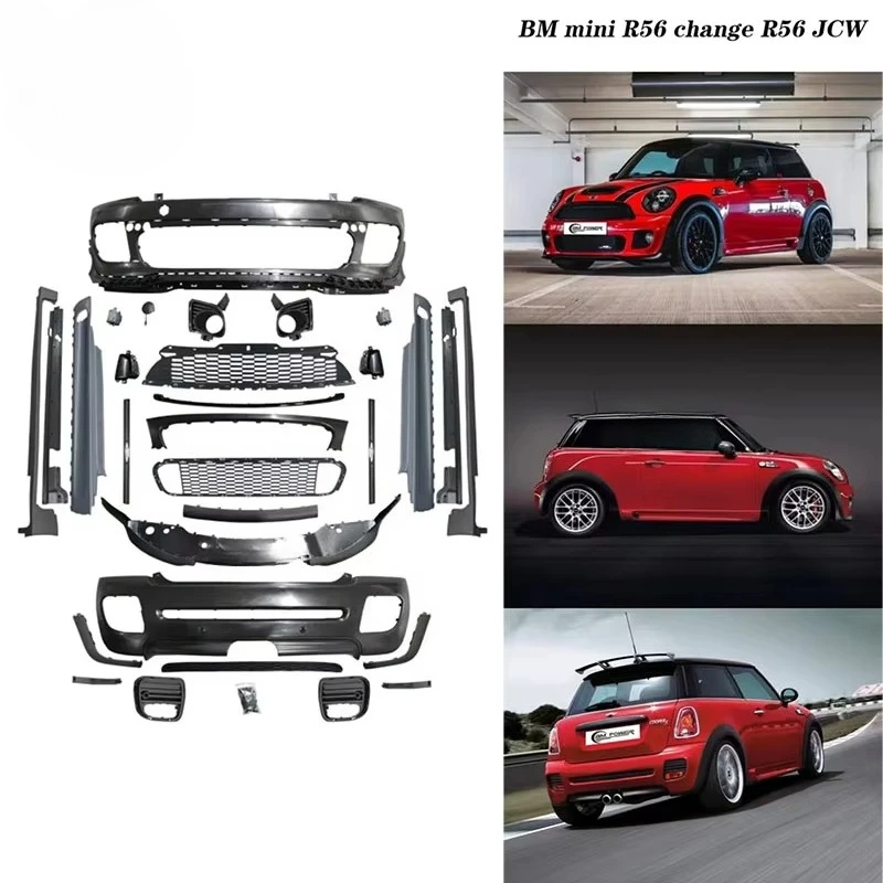 Picture 3: Mini Car Body Kit