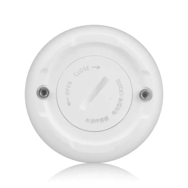 Imagem -04 - Detector de Nível de Água sem Fio Detector de Alerta de Vazamento de Água Smart Home Mini Ewelink Zigbee