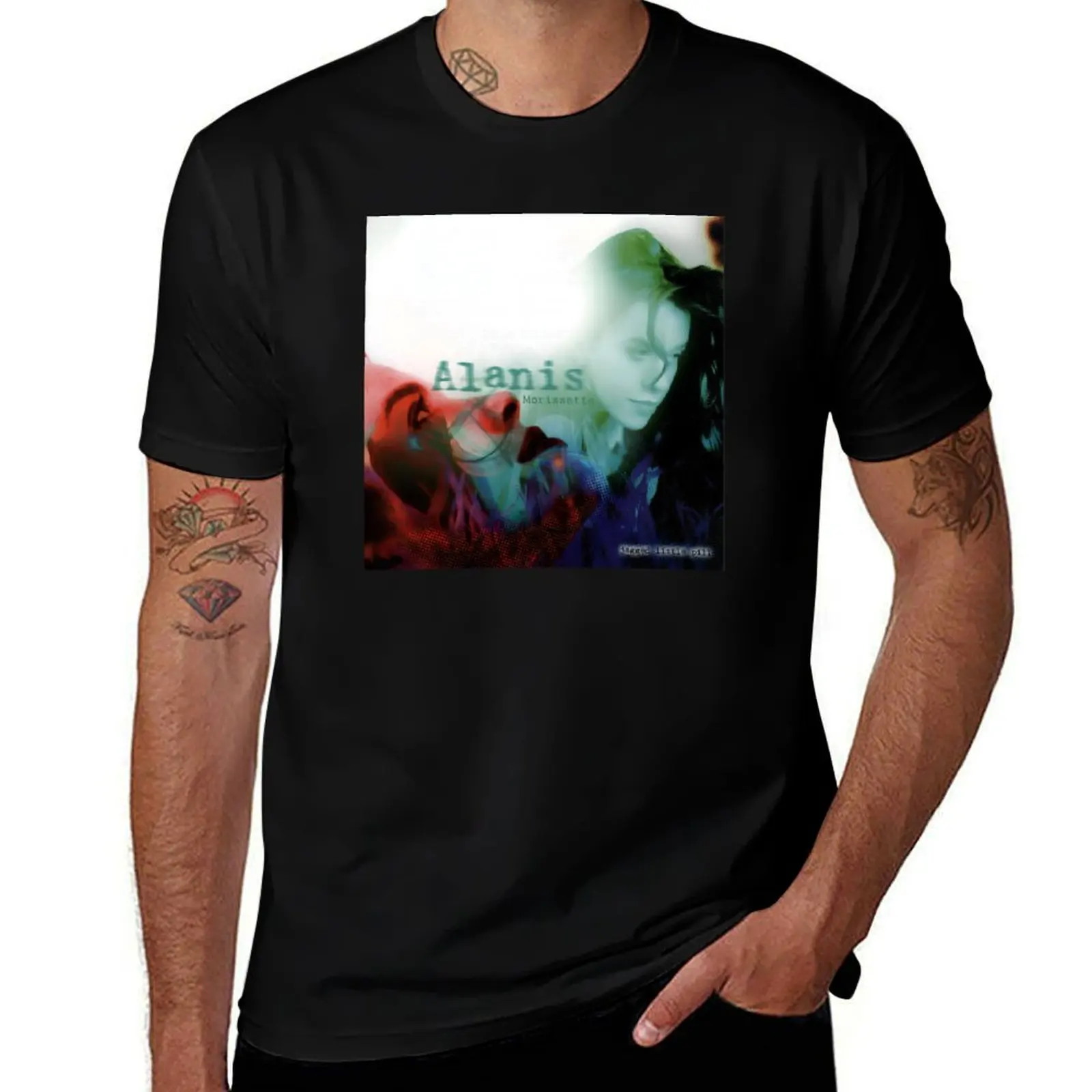 

happy monster art T-Shirt Clothing funny gifts Short sleeve tee tshirts for men