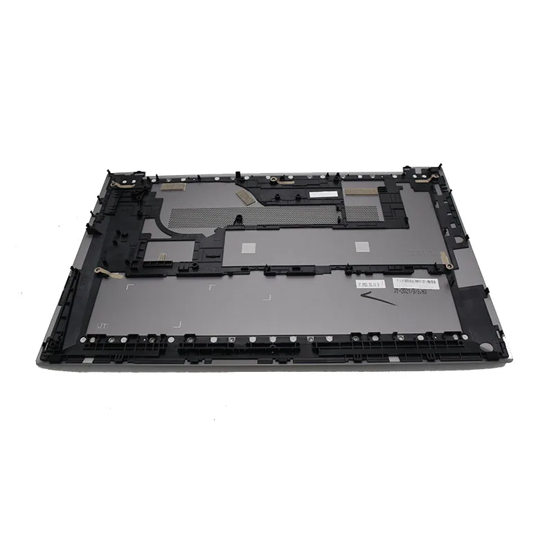 Bottom Case Base Cover For HP Zbook Firefly 14 G7 G8 M07137-001 Gray Color