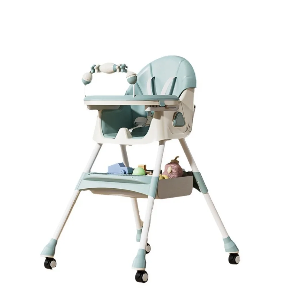 Thumbnail 4 - #16 Latest Adjustable Baby Highchairs Offers