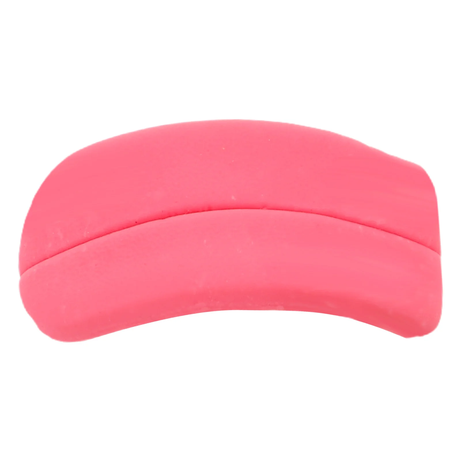 

Resin Realistic Animal Tongue Parts Soft Sturdy DIY Crafting Accessories Replacement for Stuffed Dog Repairs Projects