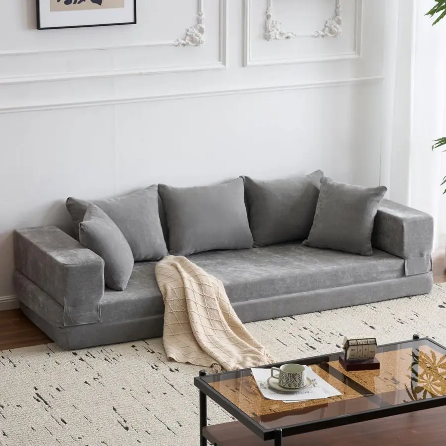 Convertible Folding…