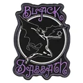 iron on patch