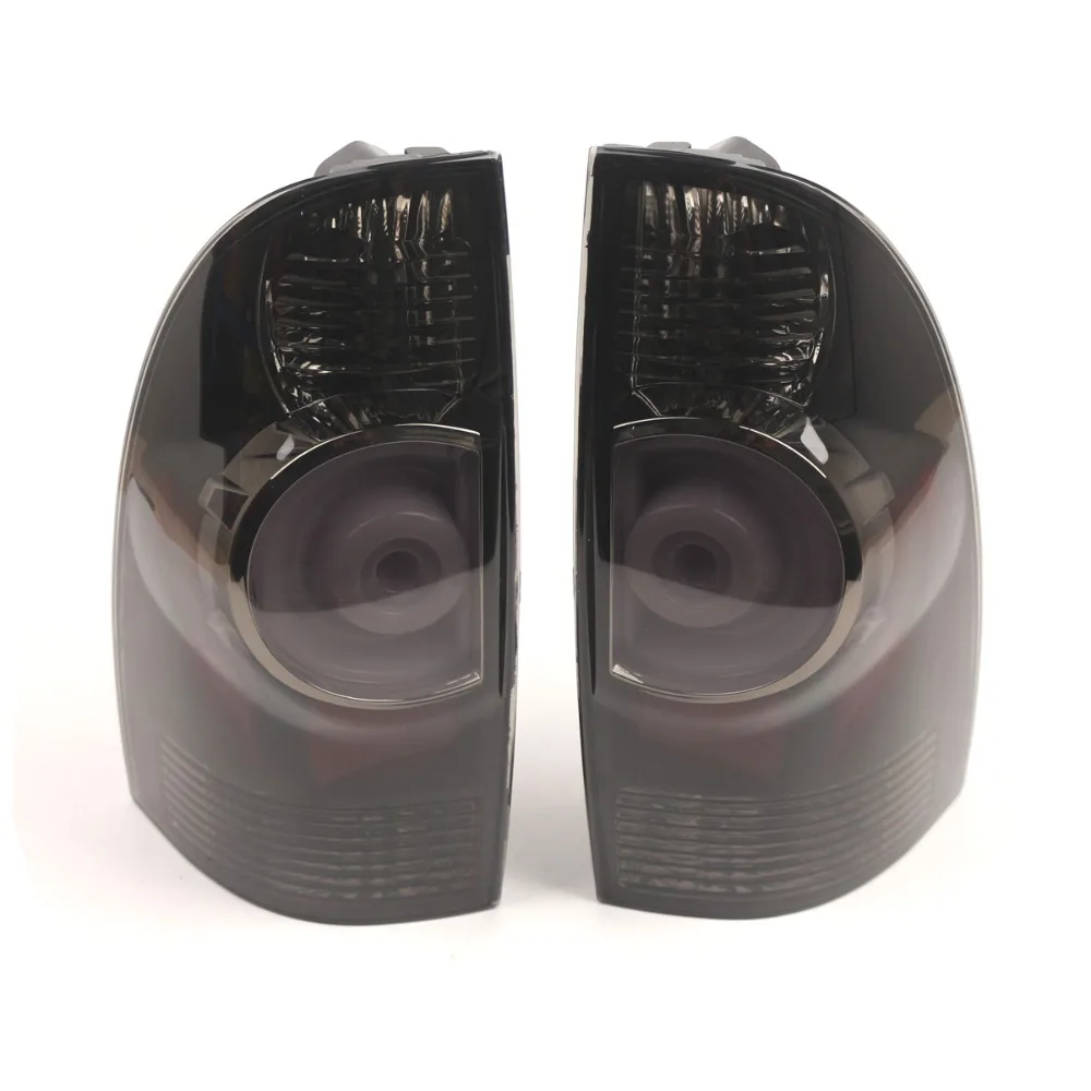 

Светодиодный задний фонарь-указатель поворота для Toyota Tacoma 2005-2015, стоп-сигнал, артикул 8156004150, запчасть для замены