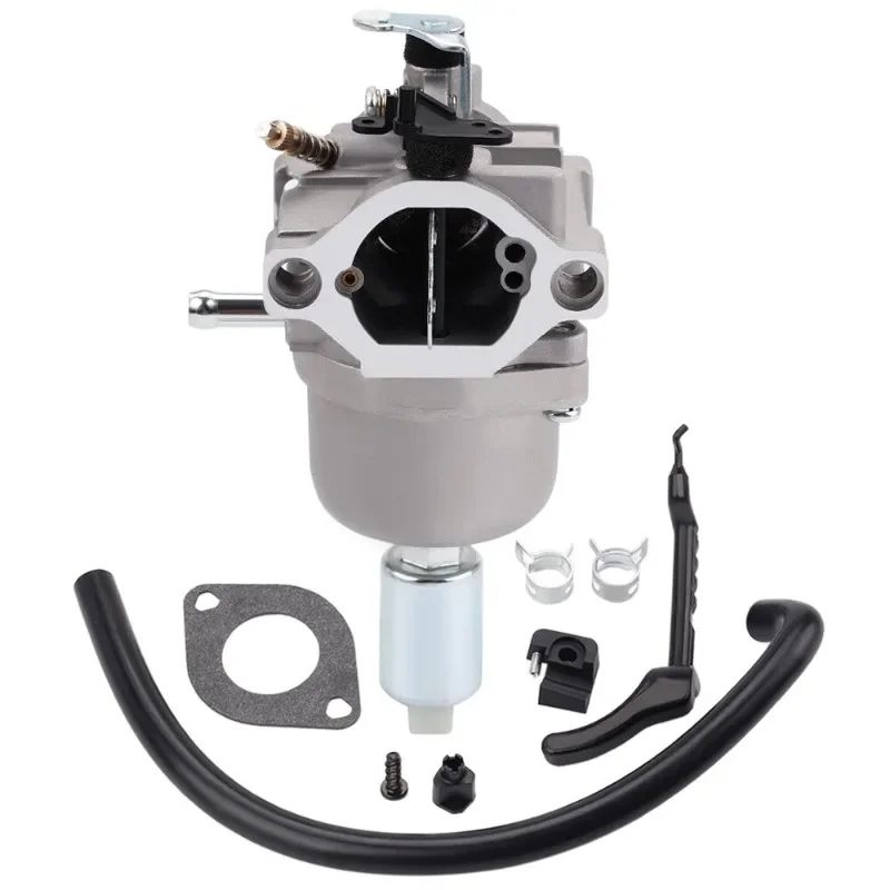 Carburetor for John Deere La125 La115 D110 Briggs Stratton 19.5 21 HP Engine