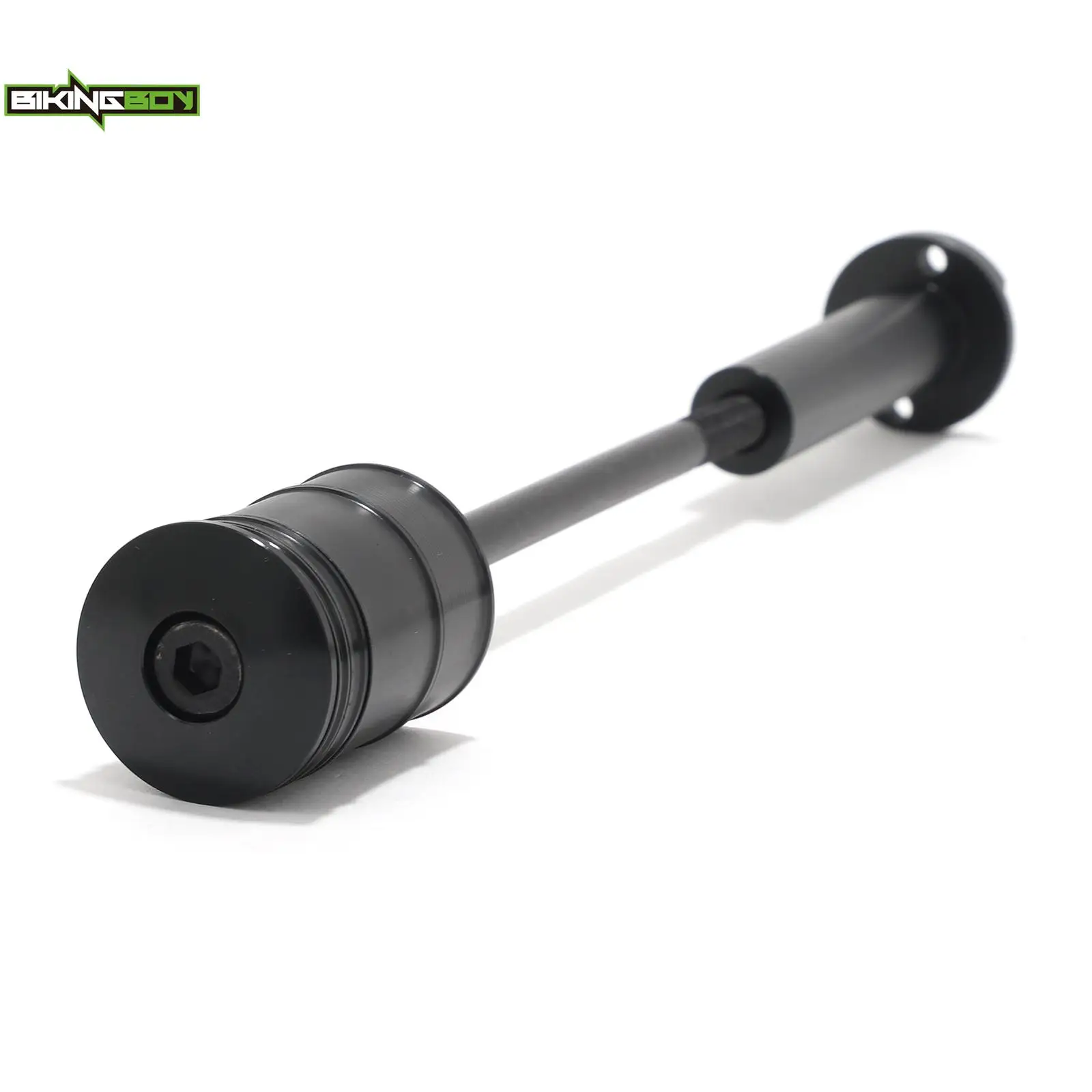 BIKINGBOY-Stem Lock para Talaria Sting, Segway X160, X260, X 160, 260, Surron, Light Bee, X Sur-ron, LBX, sujeira elétrica, Off-road