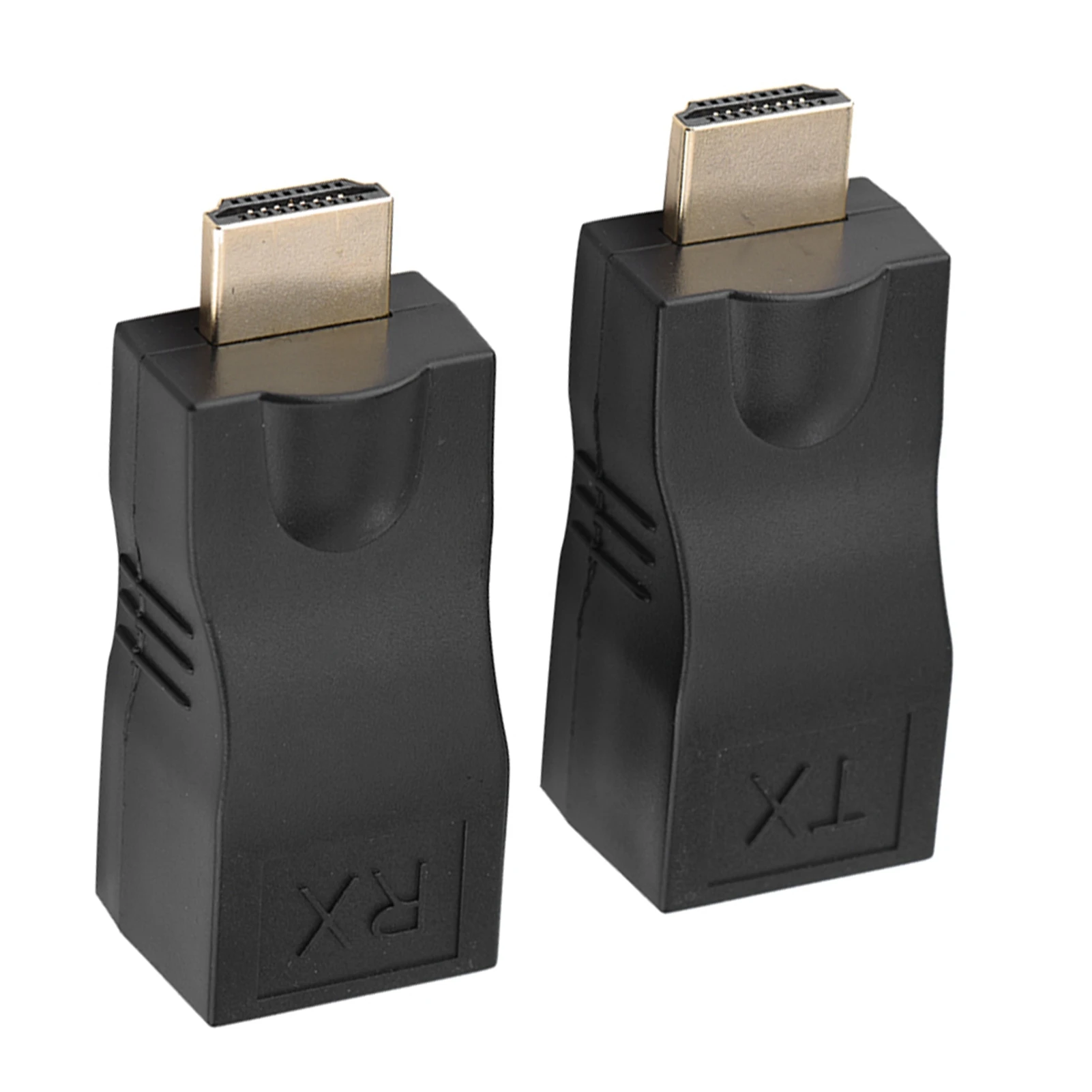 Premium 2X Hdmi 30M… - image
