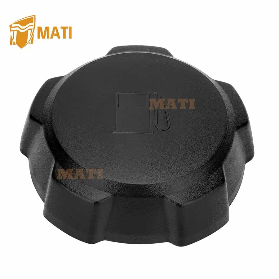 MATI Fuel Cap Gas Cap for Kawasaki Mule Pro 820 1000 Teryx Teryx4 800 1000 Brute Force 650 750 51049-0718 51049-0001 51049-0767