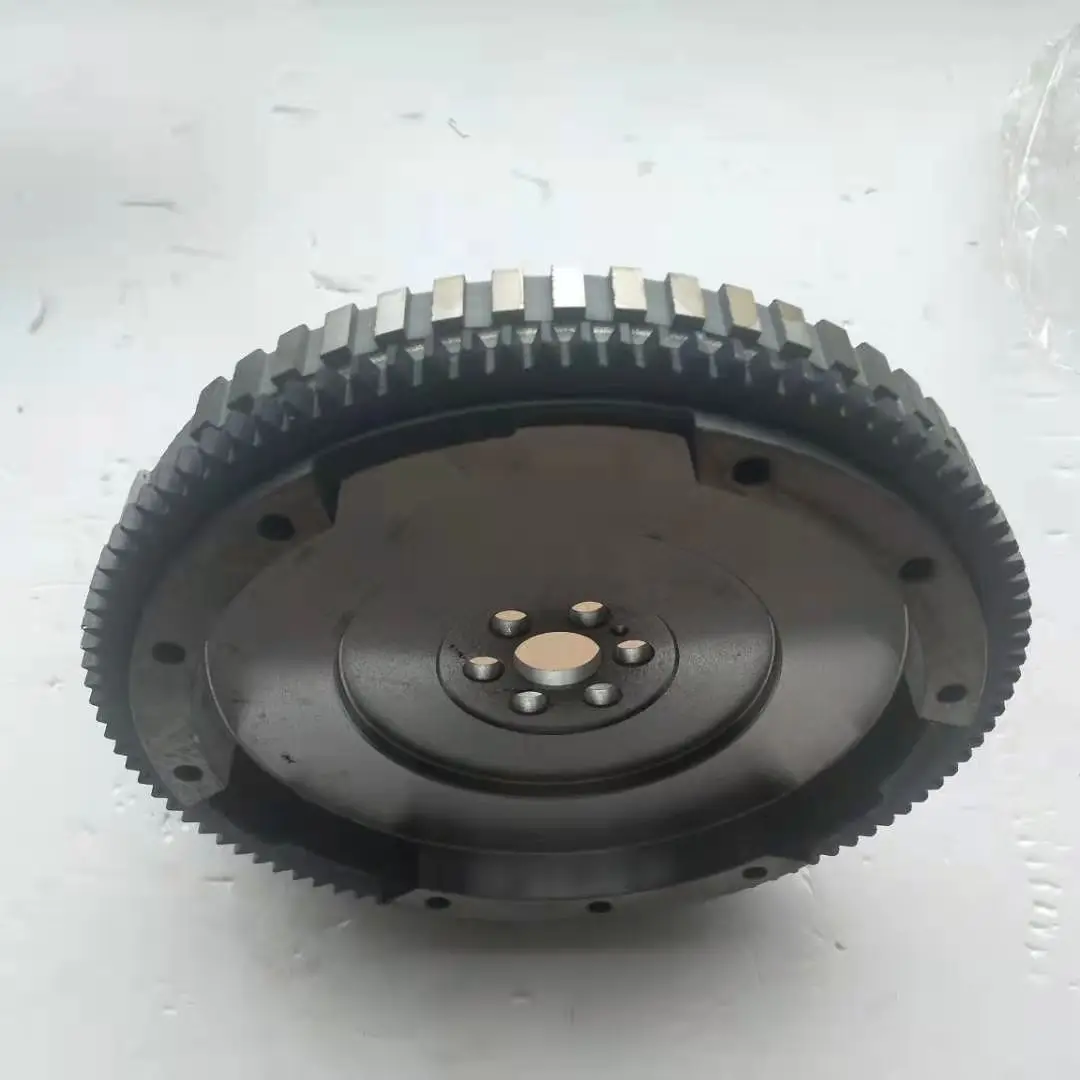 Auto Parts Flywheel for Baic mz45/mz40