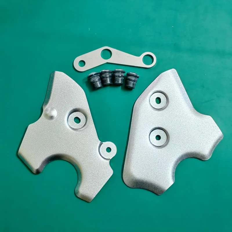 Frame Protection for TT250R 4GY1 TT250R [RAID] 4GY3 Special