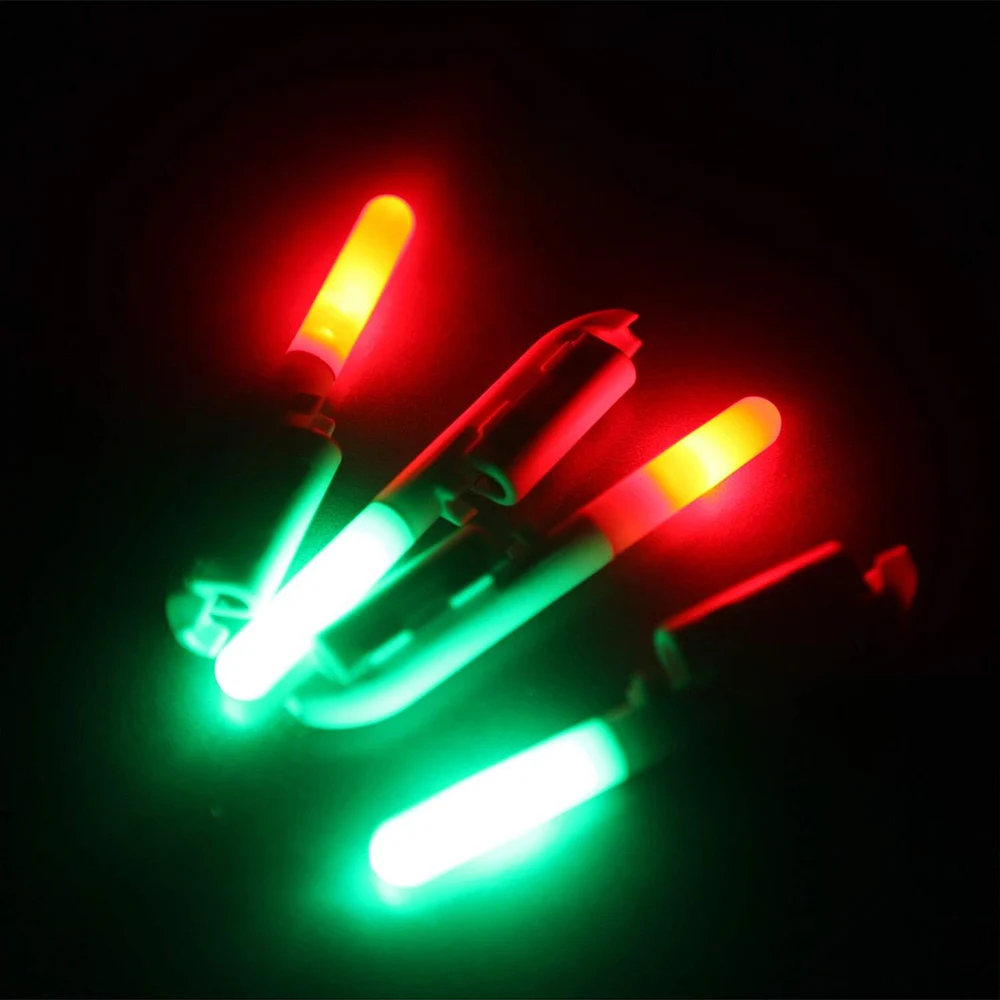 Luces LED flotantes para pesca nocturna alta luminosidad en superficie - imagen 3