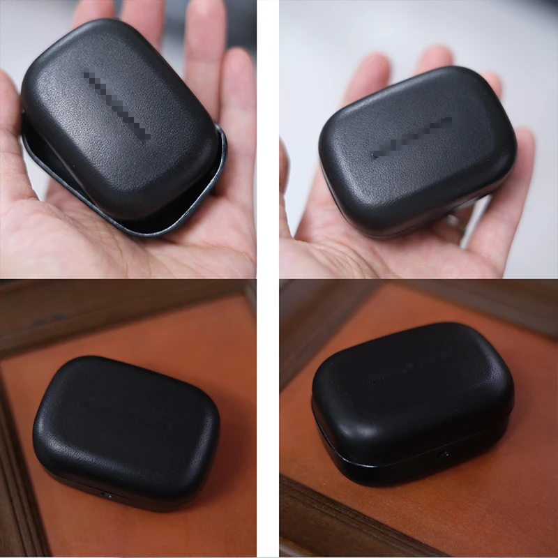 本革 B&O Beoplay EX ケース高級本革カスタムメイド手作りカバー