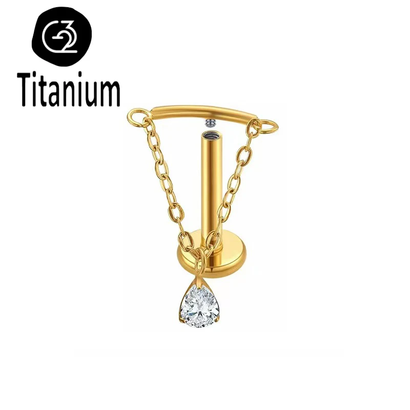 Thumbnail 2 - #39 Latest Body Chains Offers