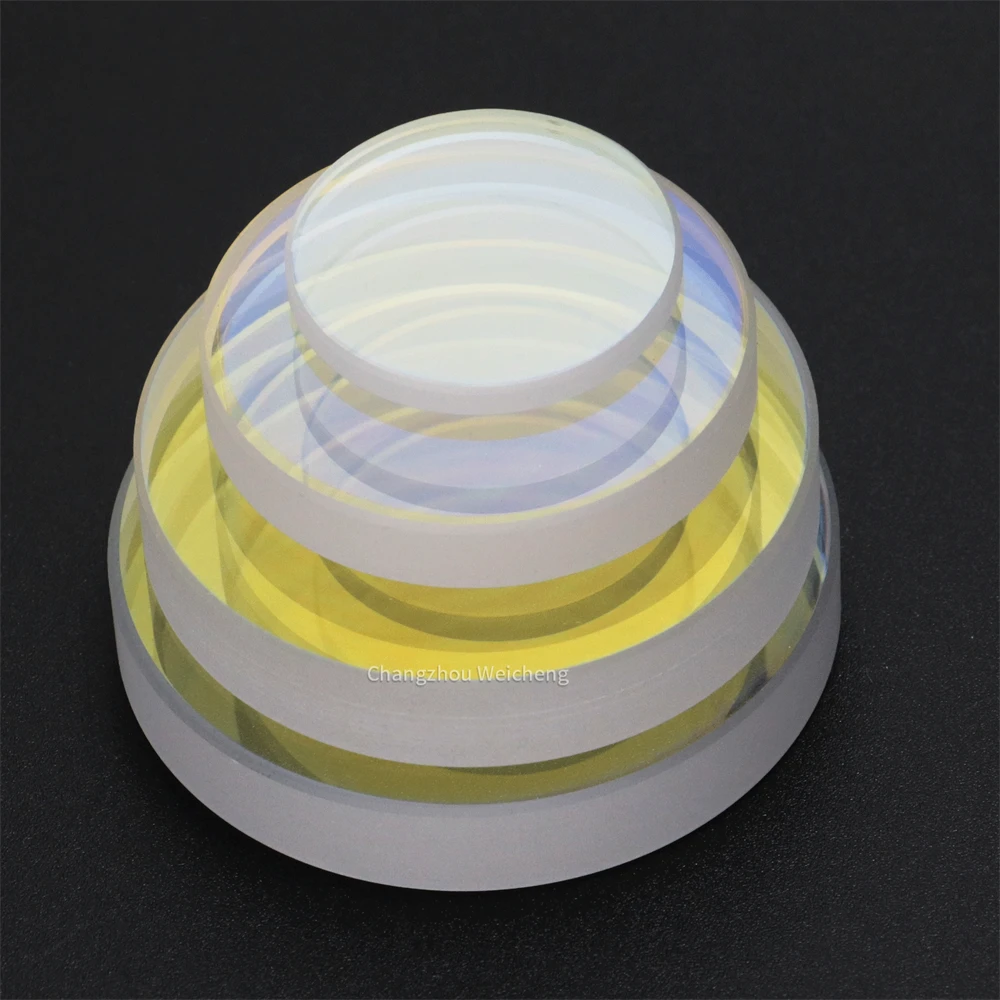 

Laser Protective Windows 37X7 27.9xx4.1 30X5 34X5mm Optical Lens for Precitec Laser Head Lens