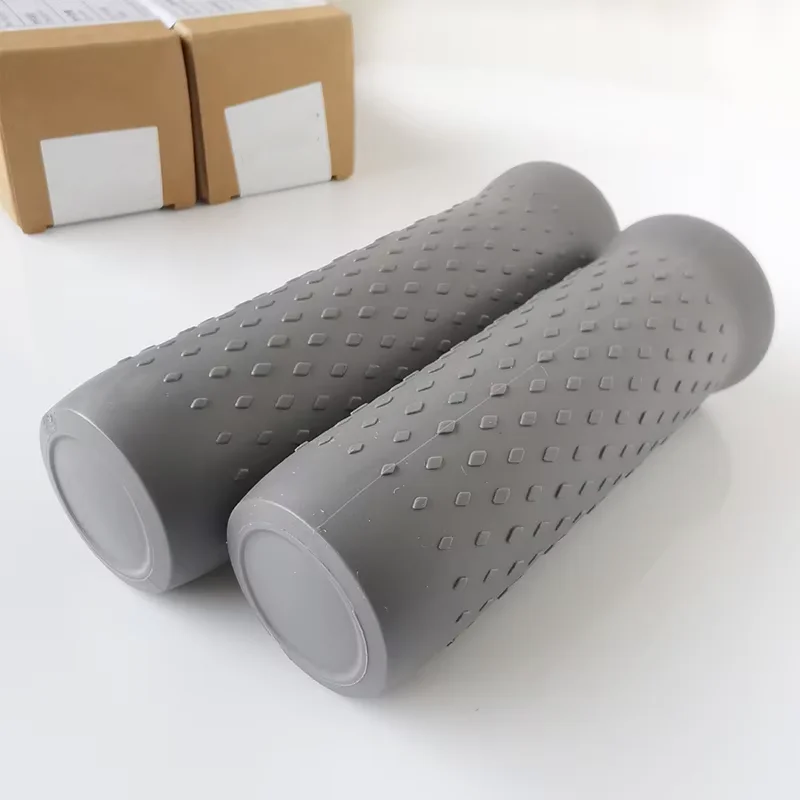 Original Handle Grips For Ninebot MAX G30 G30P KickScooter Smart Electric Scooter Hand Handle Left Right Bag Grip Parts