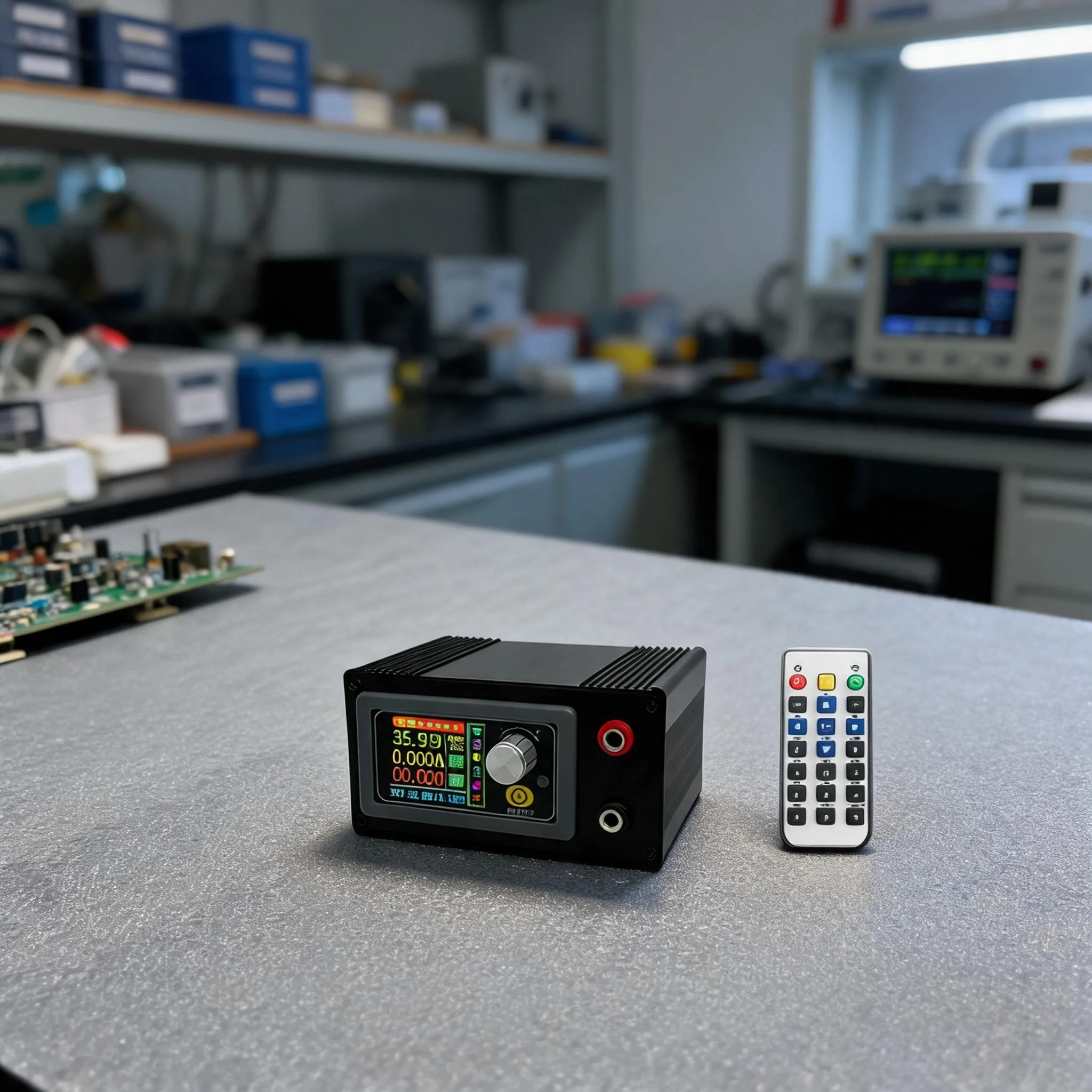 alimentation-regulee-cnc-dc-dc-36v-6a-elevateur-abaisseur-de-tension-avec-controle-wifi-10-prereglages-m0-m9-pour-equipement-de-laboratoire
