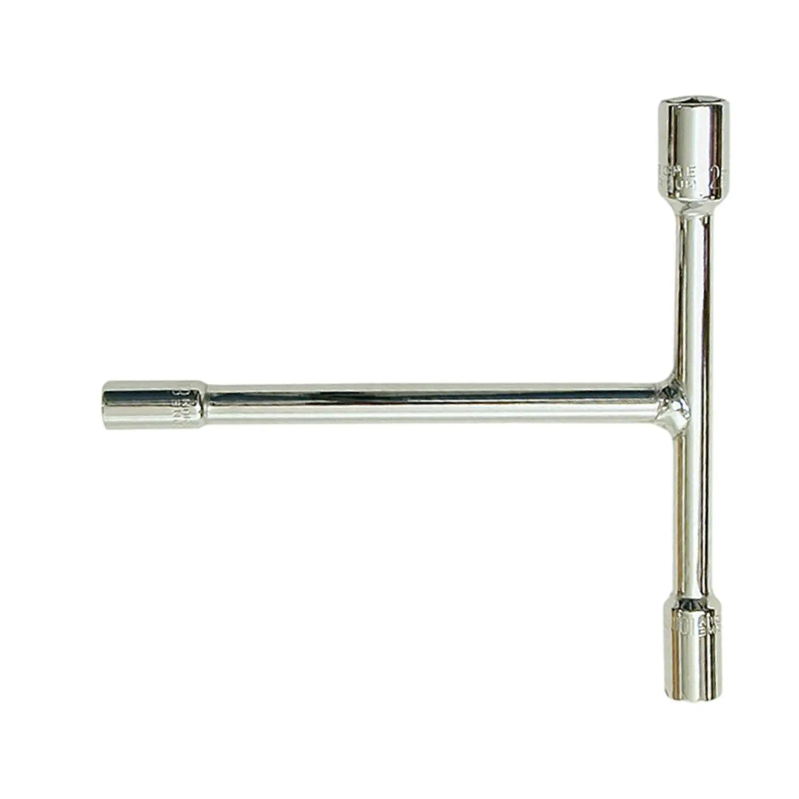 3 Way Hex Socket Wrench Steel Portable Hand Tool for Bicycles Cars Mechanical Maintenance Motorcycles Workshop Equipment