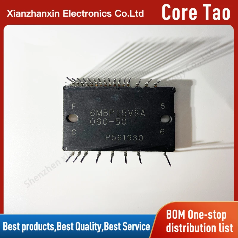 1pcs/lot 6MBP15VSA060-50 6MBP15VSA060 6MBP15VSA Power module