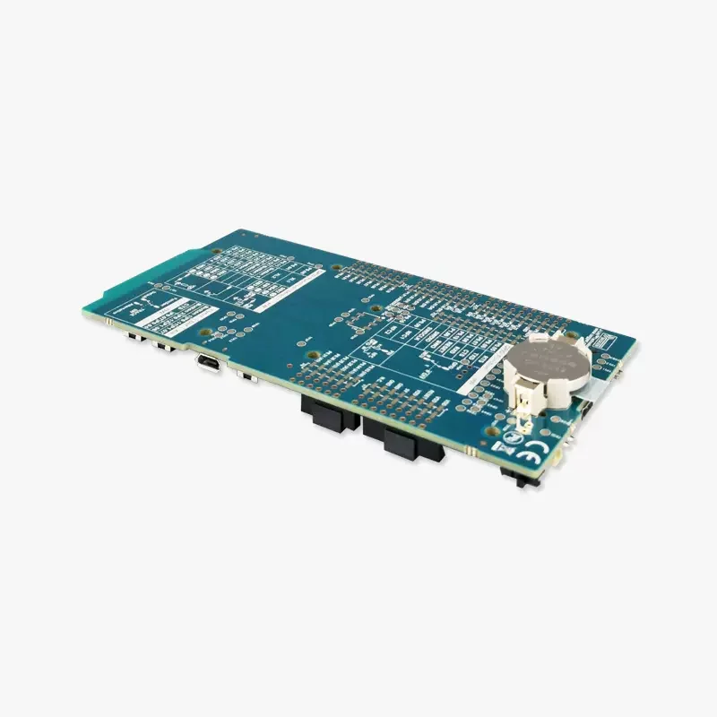 NRF52833-DK Tools Dev Kit nRF52833 BT 5,1 Mesh Nordic Development Kit