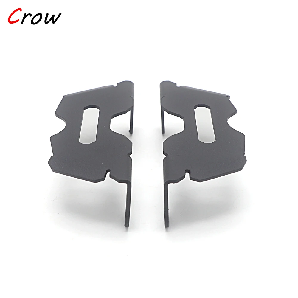 Front Brake Disc Caliper Brakecaliper Guard Protector Cover Motorbike For Suzuki V-Strom 1050 1050XT DL1050 DL1050XT 2019 2020