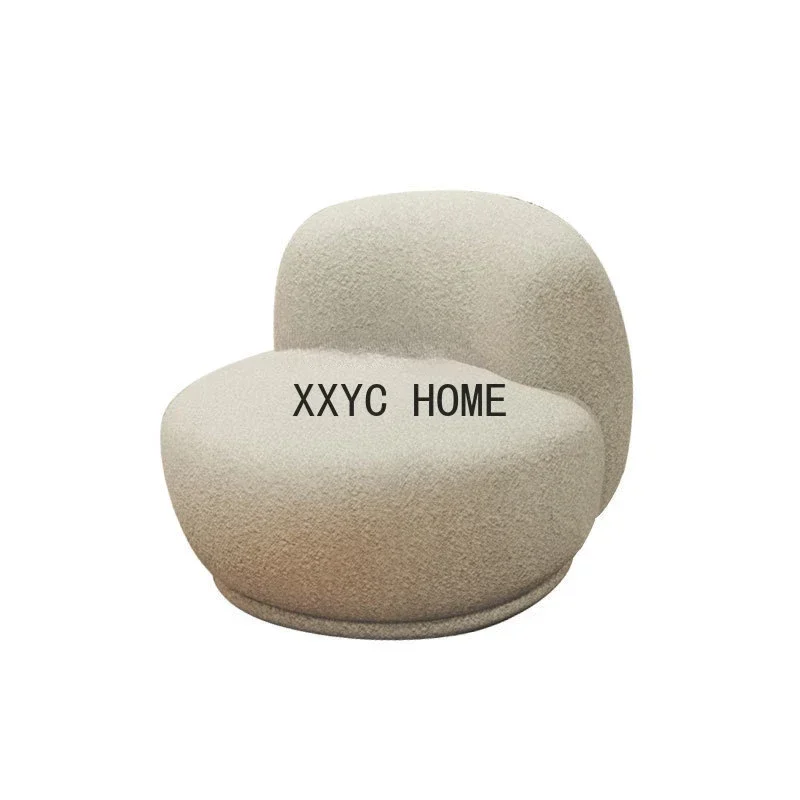 الشمال امبسوول متجر الملابس الجمال أريكة مزيج B & B التفاوض اجتماع منطقة الراحة