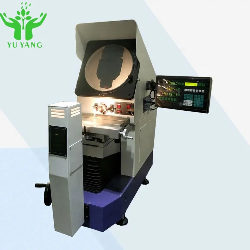 Optical Profile Projector Price Coordinate Measuring Machine