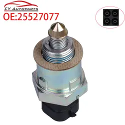 25527077 Idle Air Control Valve For Jaguar XJ XJS BUICK Land Rover CHEVROLET GMC Rover MG ISUZU PONTIAC OLDSMOBILE 17111288