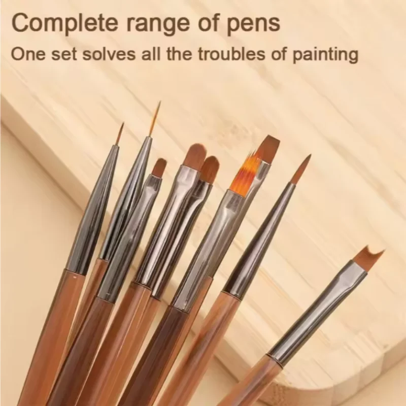 Thumbnail 2 - #14 Best Art Brushes to Buy In 2026