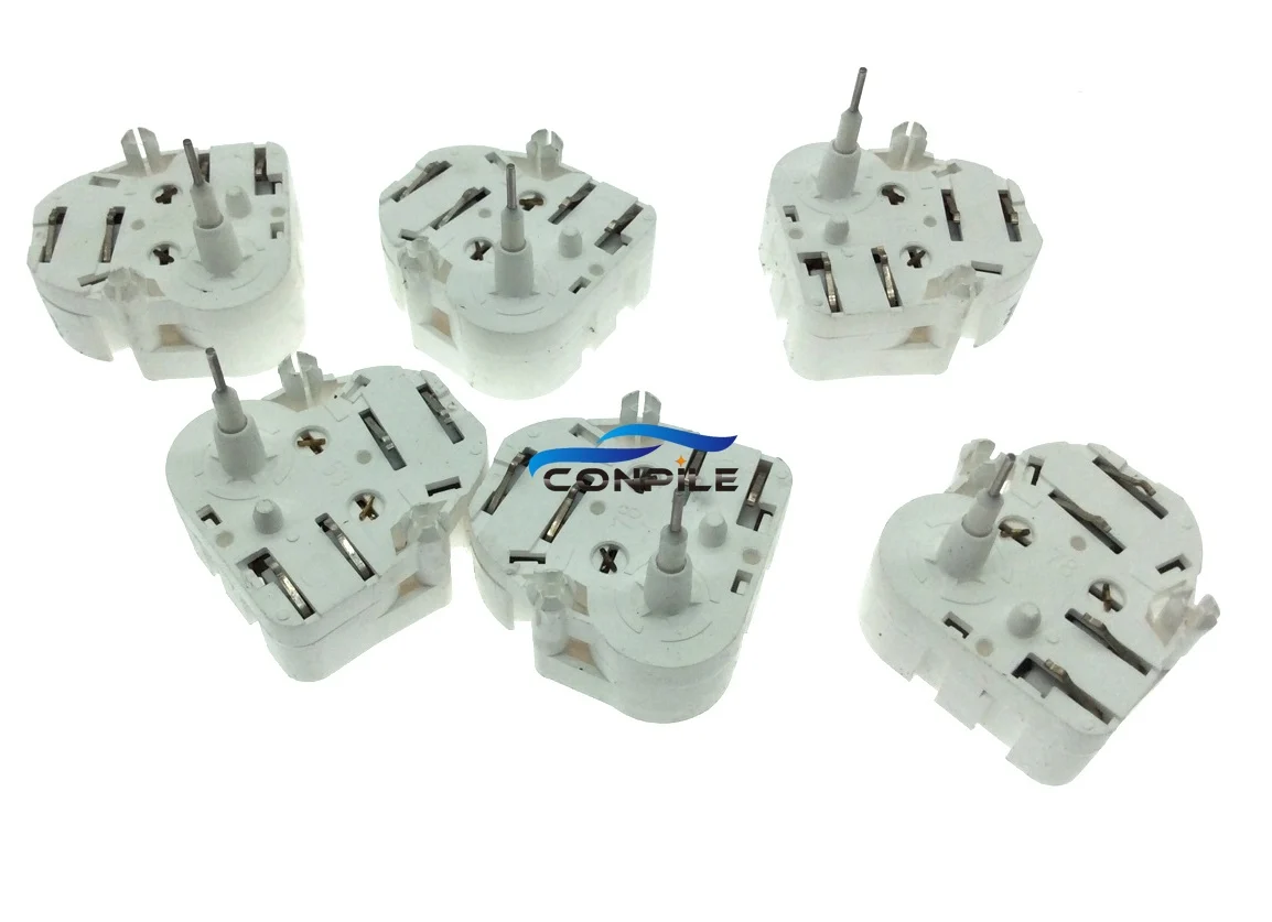 

6pcs for BMW Volkswagen Jetta Hyundai Skoda Suzuki Swift Buick Cruze instrument Stepper Motor cluster