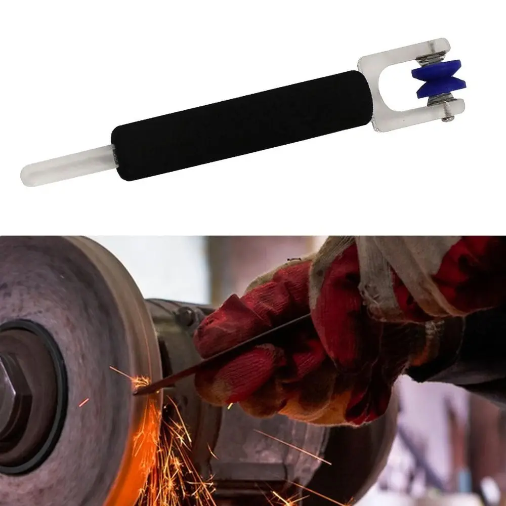 

Foiling Tool Foil Crimper Burnisher Packaging Time-Saving Wear Resistant Hand Tool Hand Foil Wrapper Copper Foil Tape